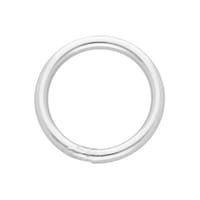 Acier Inoxydable 15 x 3 mm Anneau en O