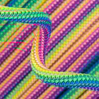 Jetfuel - Knitted Corde - Ø 6 mm