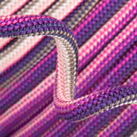 Violet Haze - Knitted Corde - Ø 6 mm