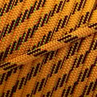 Korda's Kordino 'Orange' 6 mm. Cordelette