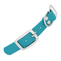 Lagune - 25 mm Biothane Adapter With Rivets