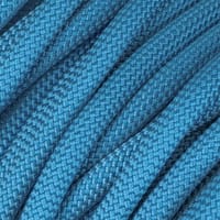 Lapis Blue - Dog Leash Rope - Ø 10mm (Nylon) Lapis Blue - Dog Leash Rope - Ø 10mm (Nylon)