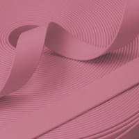 Lavender Rose (PT-731) PawTex® Sangle Enduite 25 mm