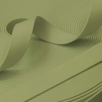 Light Olive Vert (PT-420) PawTex® Sangle Enduite Light Olive Vert (PT-420) PawTex® Sangle Enduite