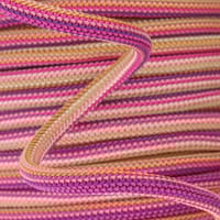 Little Pony - Knitted Corde - Ø 6 mm