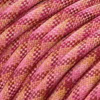 Paris Pink - Dog Leash Rope - Ø 10mm (Nylon)