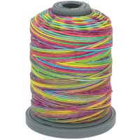 Macaron MeiSi XianGe Twist Fil en Polyester Ciré 0.6 mm - 60 m