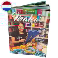 NL - MakeR Magazine (eerste editie)