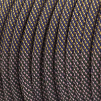 Midnight Gold - Dog Leash Rope - Ø 10mm Nylon