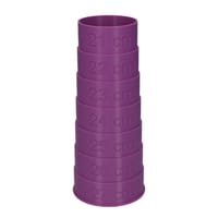 Outil de mesure pour colliers 21-27 cm