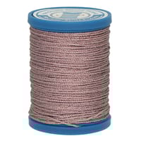 Violet Twist MeiSi LAJIN Waxed Polyester Thread 0.8 mm - 35 m