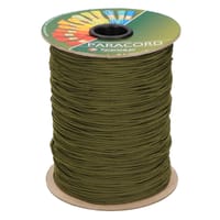 Army Vert Micro Corde 1.2mm - 300m