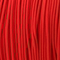 Poppy Rouge Paracorde Type I Poppy Rouge Paracorde Type I