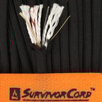 TITAN Survival - SURVIVORCORD - Noir 30 m