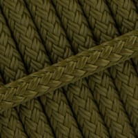 Vert Militaire | PPM D.B | Ø 8mm