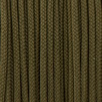 Vert Militaire PPM Ø 2,5mm Vert Militaire PPM Ø 2,5mm