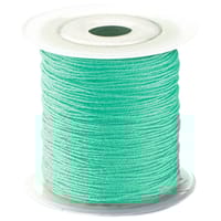 Mint - Cordon Métallique pour bijoux - 1mm Mint - Cordon Métallique pour bijoux - 1mm