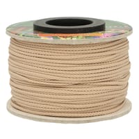 Mocca Micro Corde 1,4 mm - 40 m
