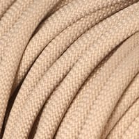 Mocca - Dog Leash Rope - Ø 8mm Nylon