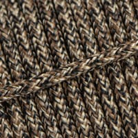 Moccasin PPM Cord - Ø 4mm Moccasin PPM Cord - Ø 4mm