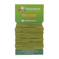 Moss Micro Corde 1,4 mm - env. 10 m Moss Micro Corde 1,4 mm - env. 10 m