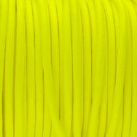 Jaune ultra Néon Paracorde Type IV