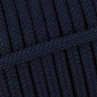 Bleu Foncé PPM Corde Ø 6mm
