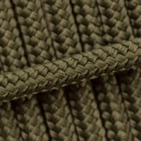 Vert Militaire PPM Corde - Ø 8mm Vert Militaire PPM Corde - Ø 8mm