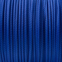 Bleu Électrique PPM Ø 2mm Bleu Électrique PPM Ø 2mm