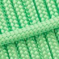 Bright Menthe PPM Corde - Ø 8mm Bright Menthe PPM Corde - Ø 8mm