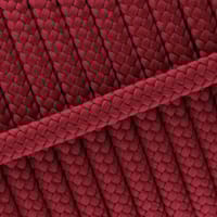 Framboise Rouge PPM Corde - Ø 6mm