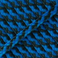 Bruiser PPM Cord - Ø 6mm. (Flat/coreless)