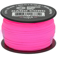 90 m Neon Pink - Nano Paracord