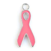 Pink Ribbon Metal Pink Ribbon Metal
