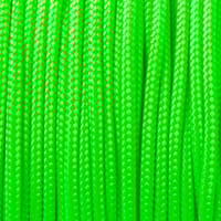 Ultra Neon Green Paracord 425 Type II