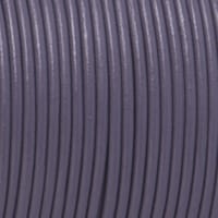 Lila - HQ Leather Cord 3 mm