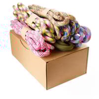 Colis mystère - Corde pour Laisse de Chien & Cordes PP Premium (750 G) Colis mystère - Corde pour Laisse de Chien & Cordes PP Premium (750 G)