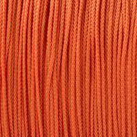 Fox Orange Micro Corde