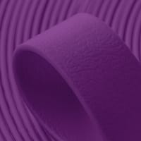 PVC Coated Webbing 'Purple' 20 mm