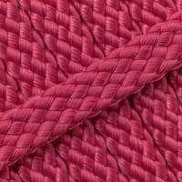 Canneberge PPM Corde - Ø 12mm. (plane/sans noyau) Canneberge PPM Corde - Ø 12mm. (plane/sans noyau)