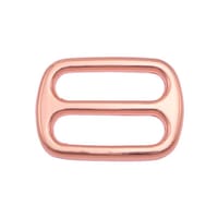 Tri Glide Rose Gold 16 mm