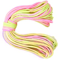 Barbe à Papa - Dip Dye Paracord 550 Type III (Ca 30 m)