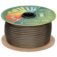 Thundercloud Gris Paracorde 550 Type III Thundercloud Gris Paracorde 550 Type III