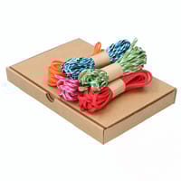 Colis mystère - 4mm Plate PPM (100G) Colis mystère - 4mm Plate PPM (100G)