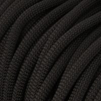 Black - Dog Leash Rope - Ø 10 mm PPM