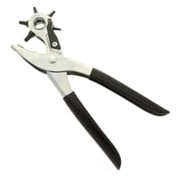 Poinçon pour Cuir Rotatif