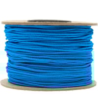 Greece Blue Micro Cord 1.2mm - 40m