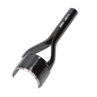 38 mm - Emporte-pièce à frapper à bout rond 38 mm - Emporte-pièce à frapper à bout rond