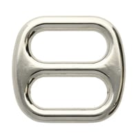 XL Tri-Glide 'Nickel' 20 mm