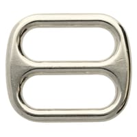 XL Tri-Glide 'Nickel' 25 mm